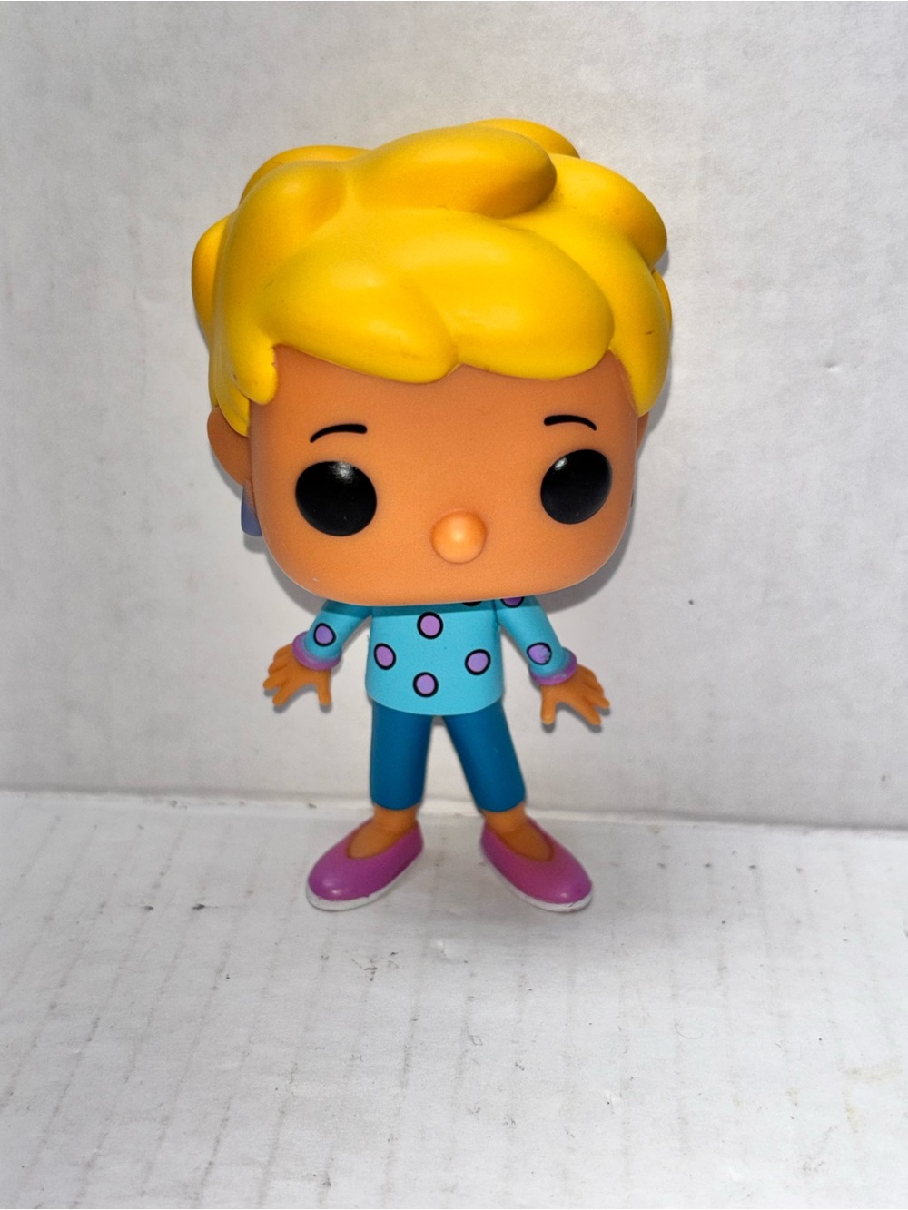 Funko Pop patti